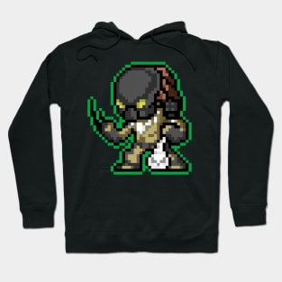 Pixel Hunter Hoodie